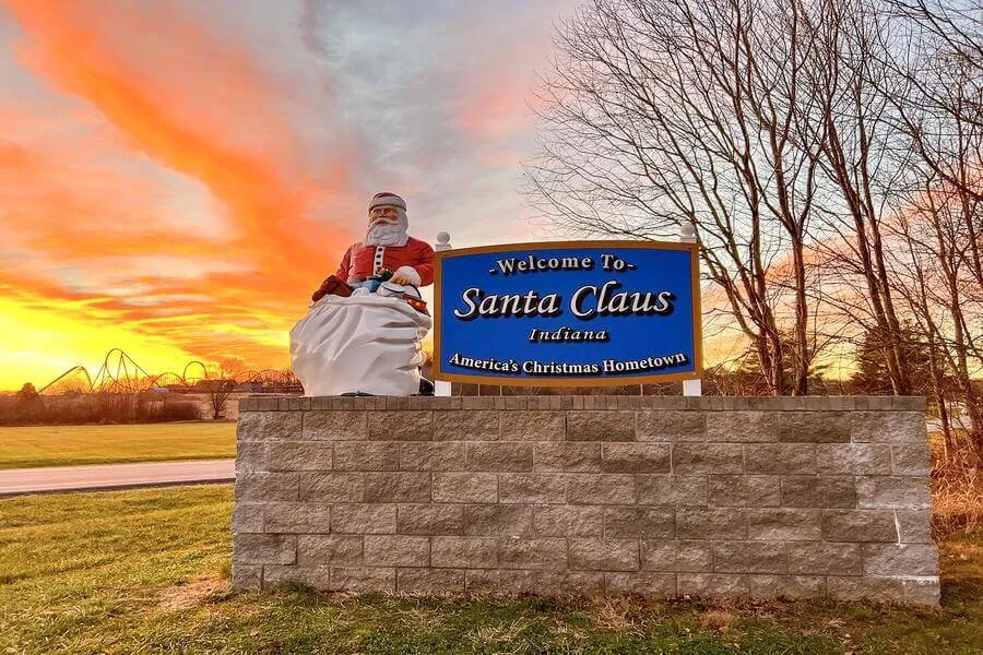 Santa Claus, Indiana Transcription Services